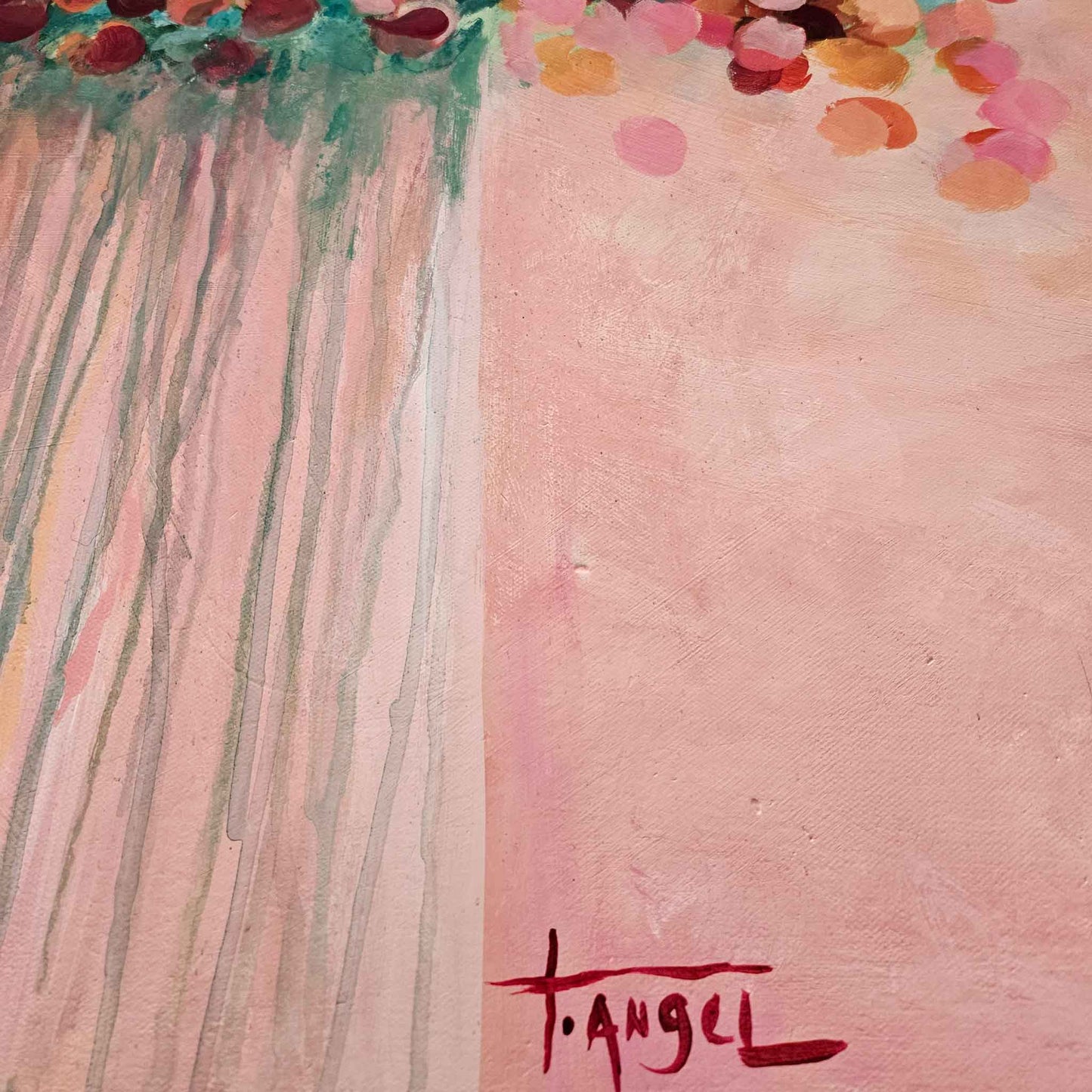 It's a Celebration! | Original Painting