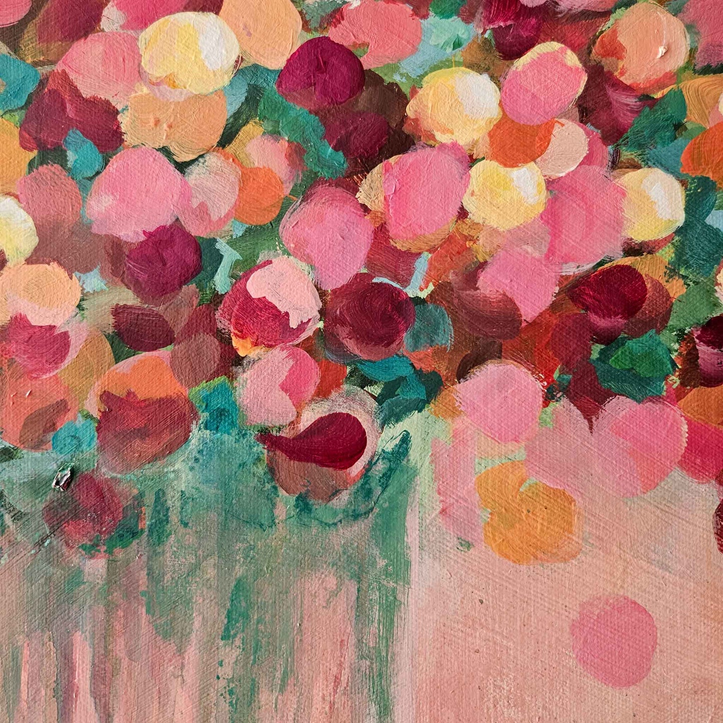 It's a Celebration! | Canvas Print