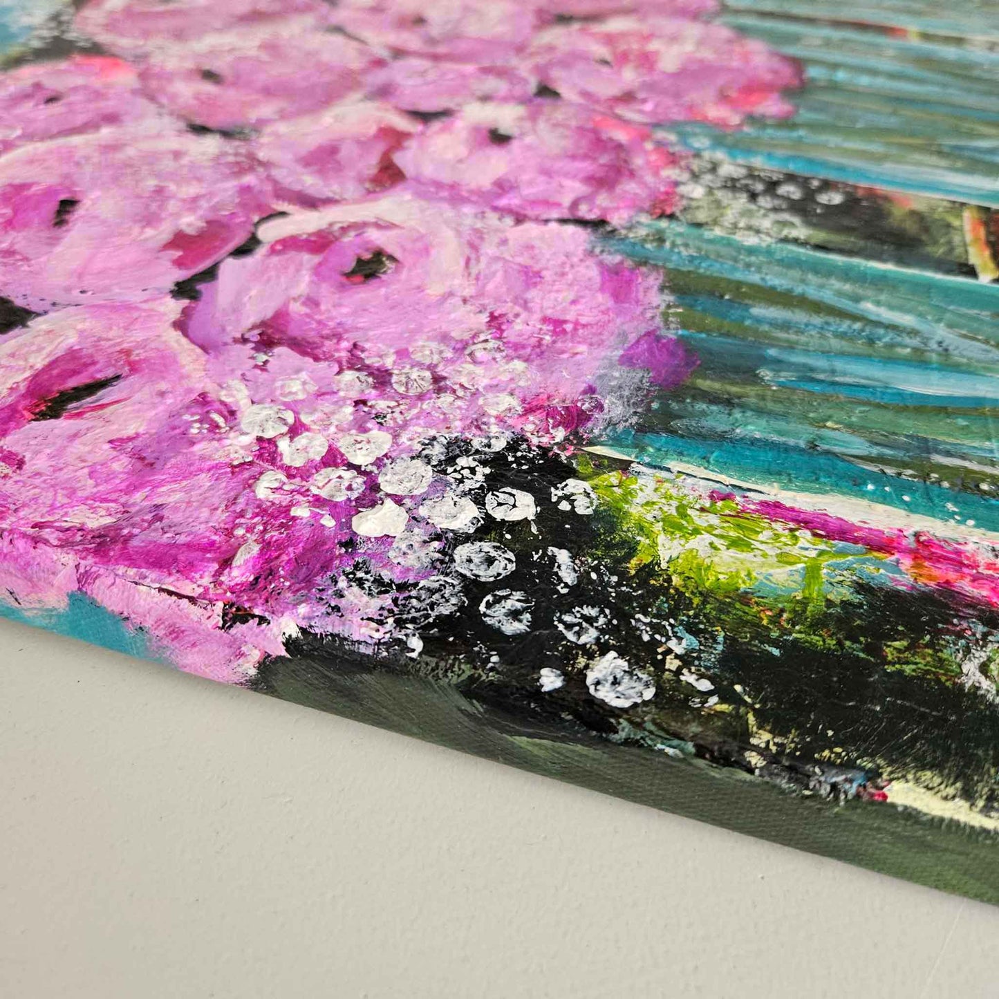 Courage Doesn’t Always Roar | Print only