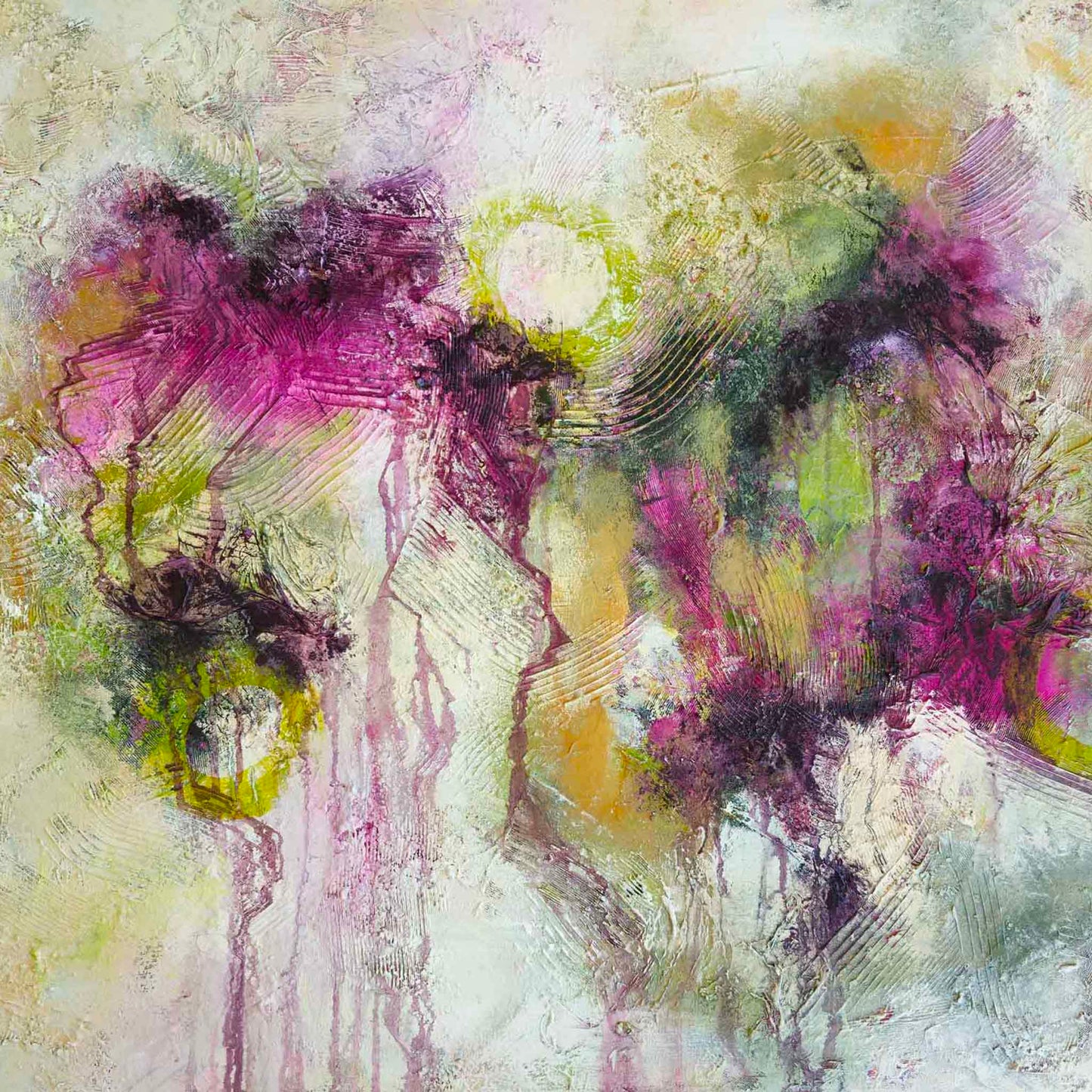 Morning Whispers | Original Painting