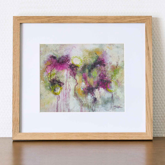 Morning Whisper | Print only