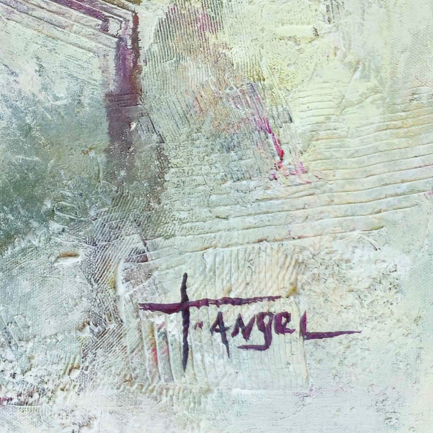 Morning Whispers | Canvas Print