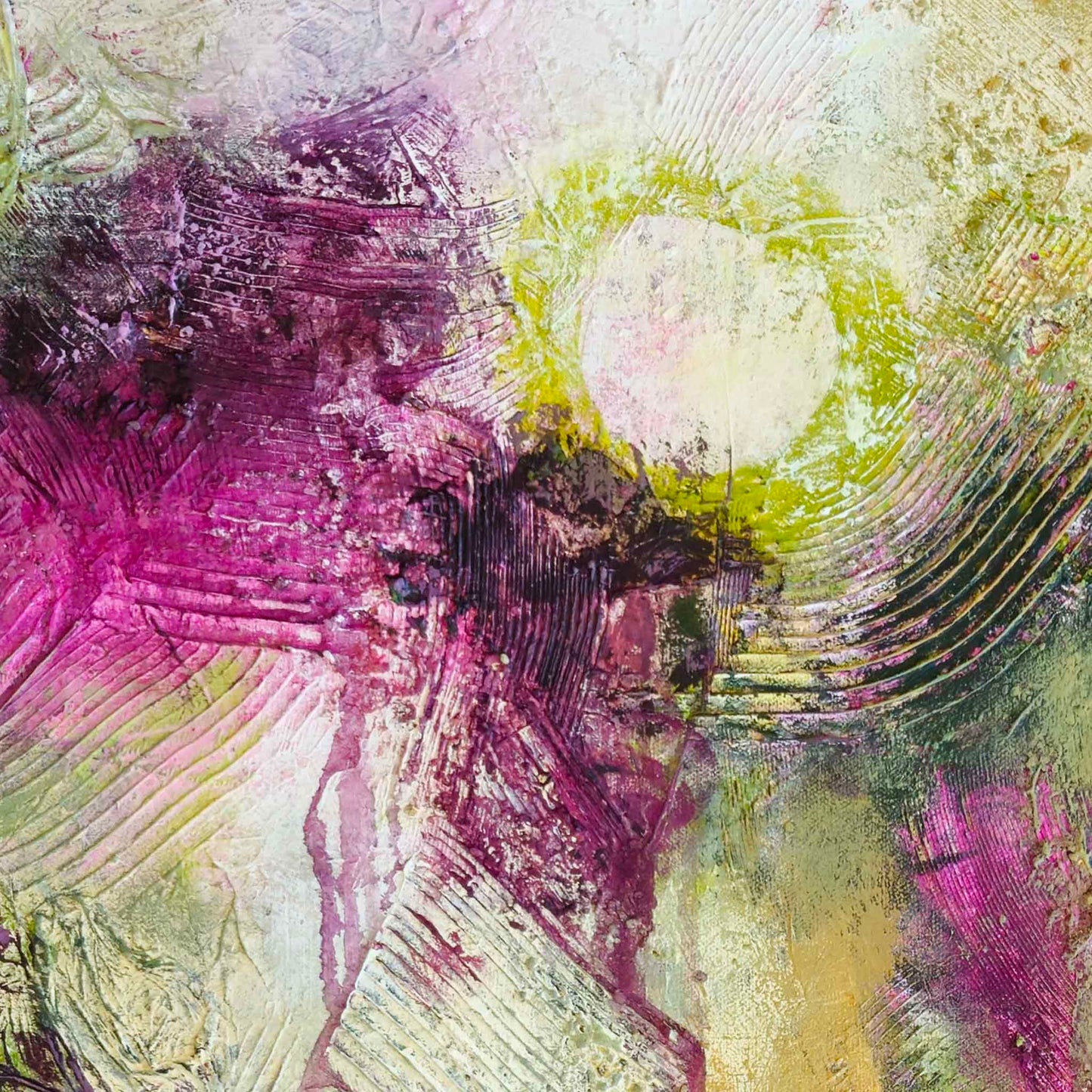 Morning Whispers | Original Painting