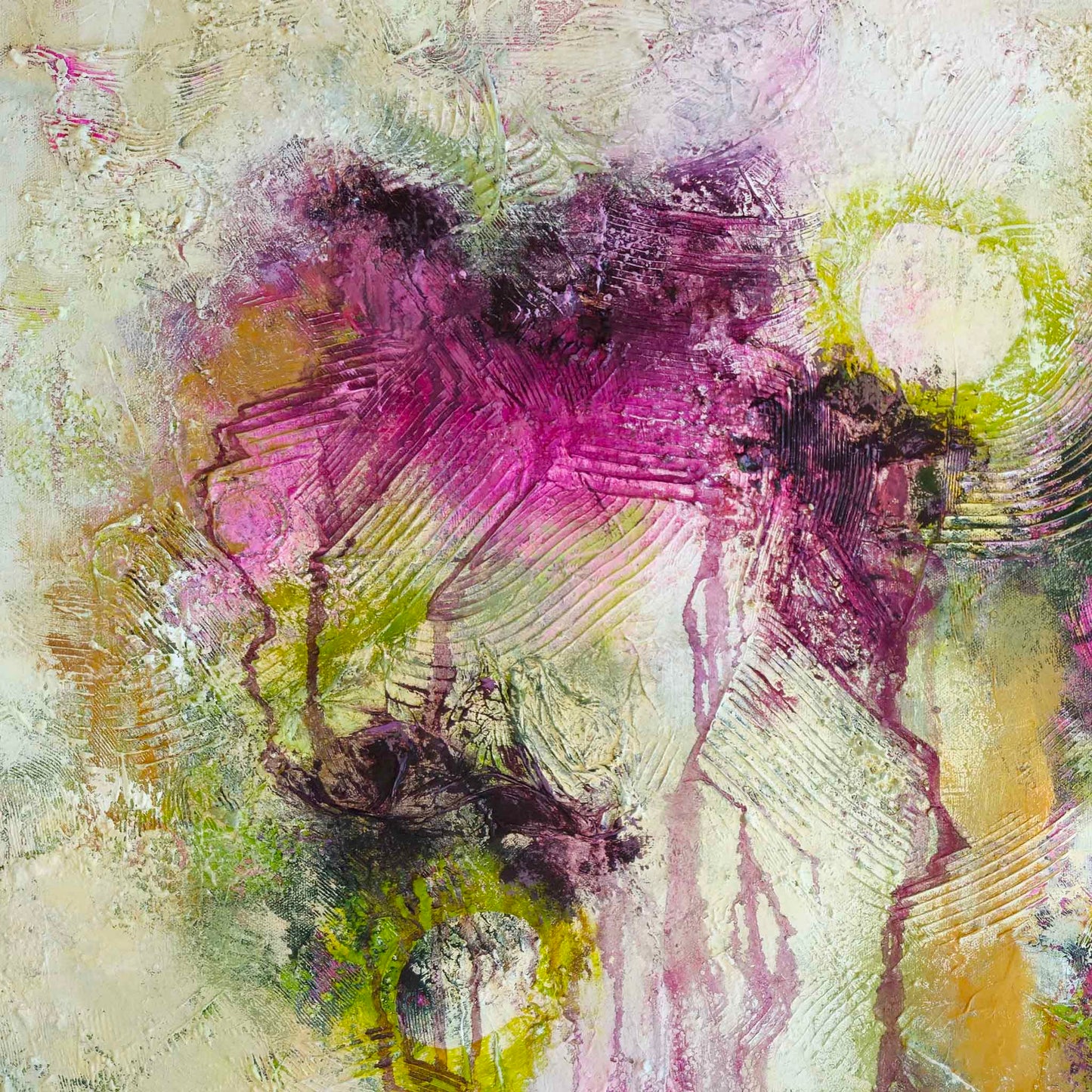 Morning Whispers | Canvas Print