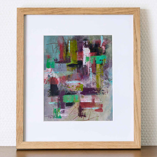 Play All Day | Print only