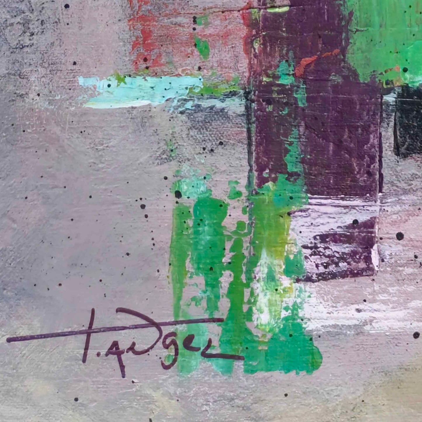 Play All Day | Print only