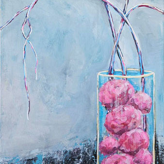 Sentimental | Original Painting