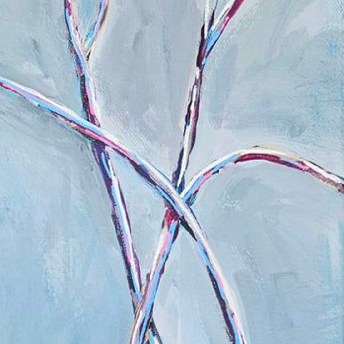 Sentimental | Original Painting