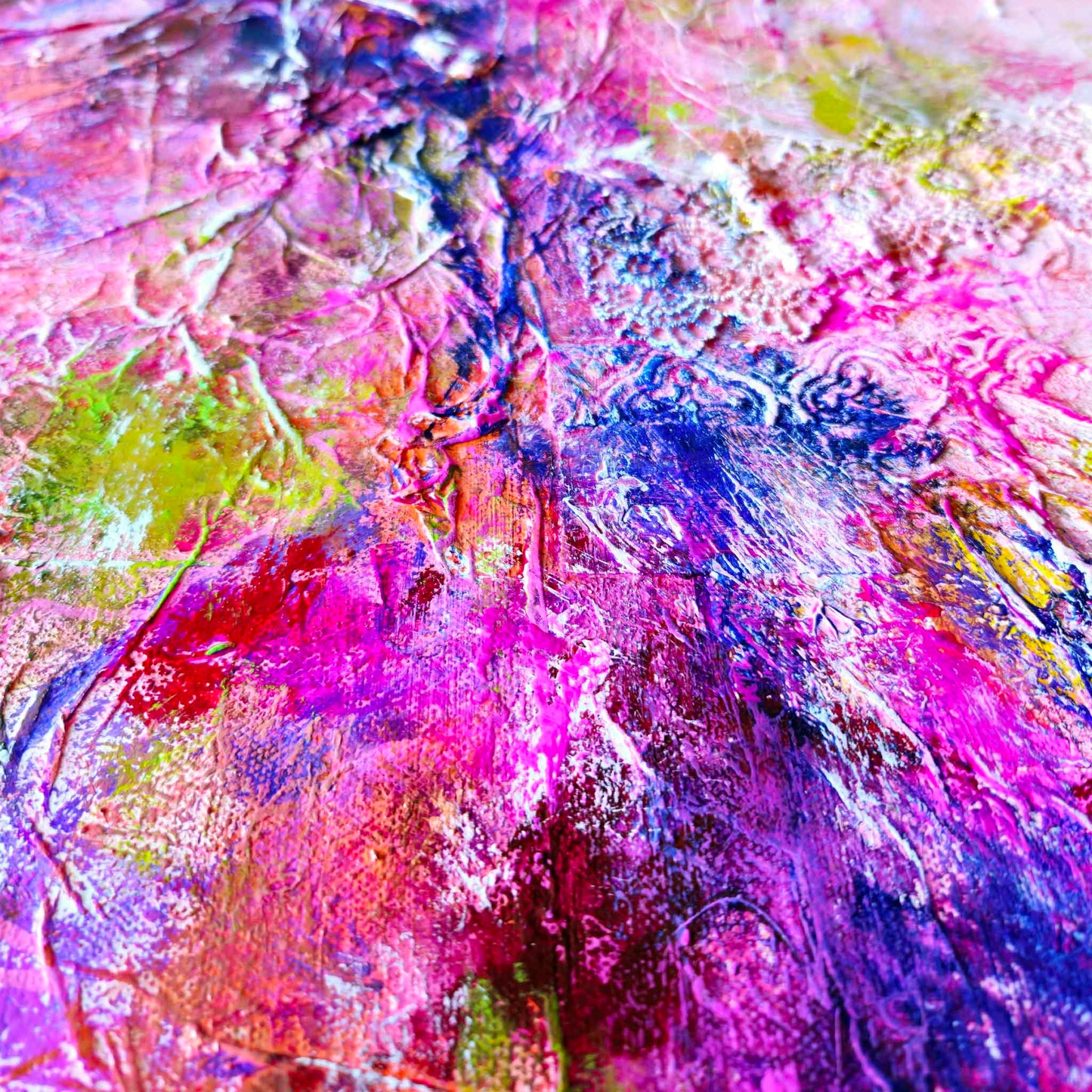 Haley's Comet | Print only