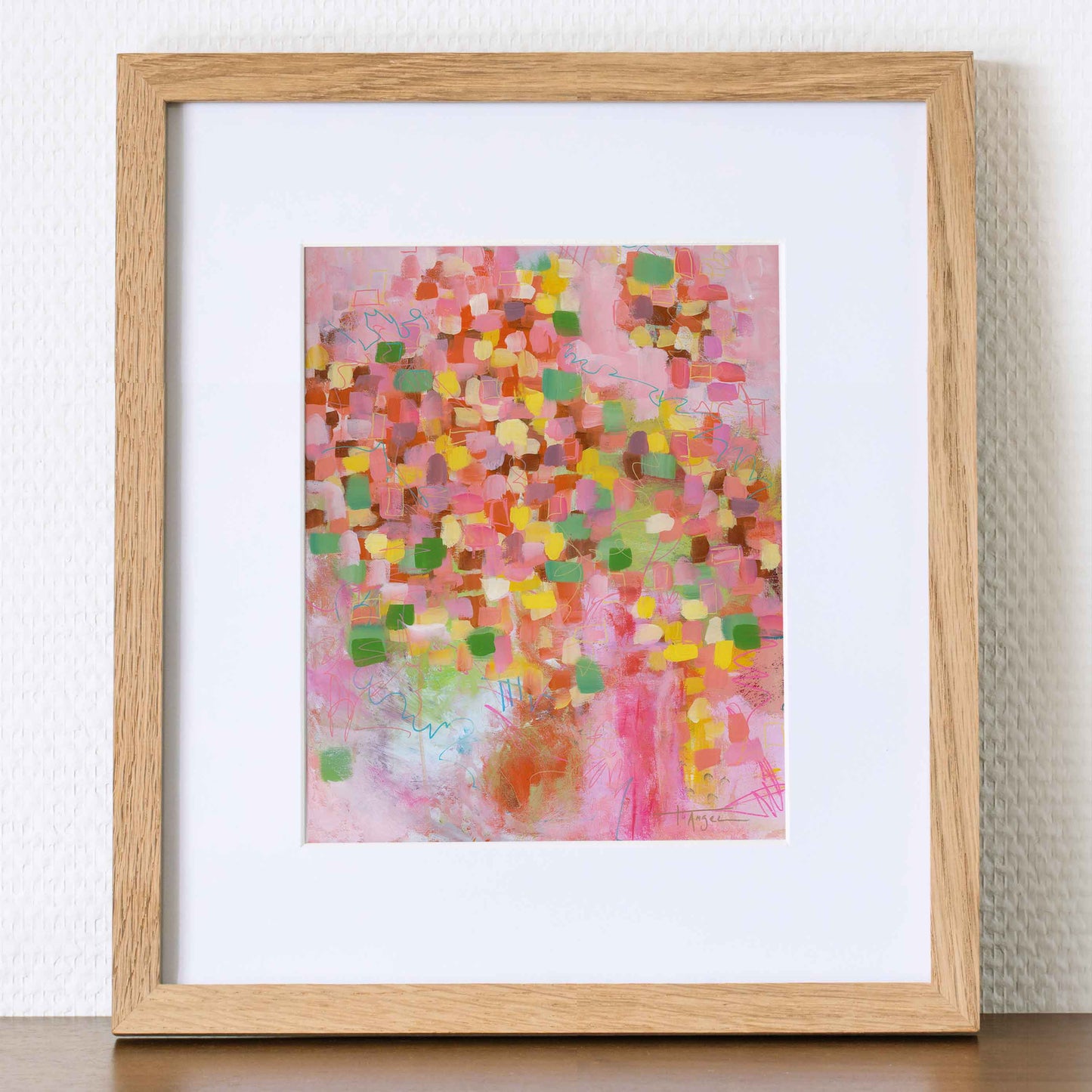 Happy Dance | Print only