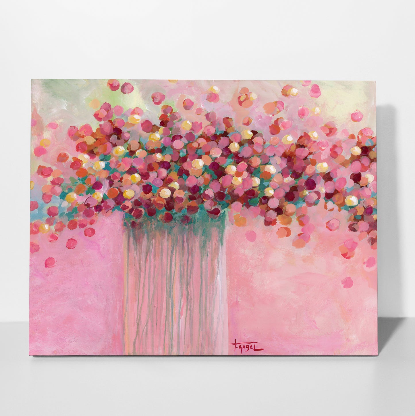 It's a Celebration! | Canvas Print