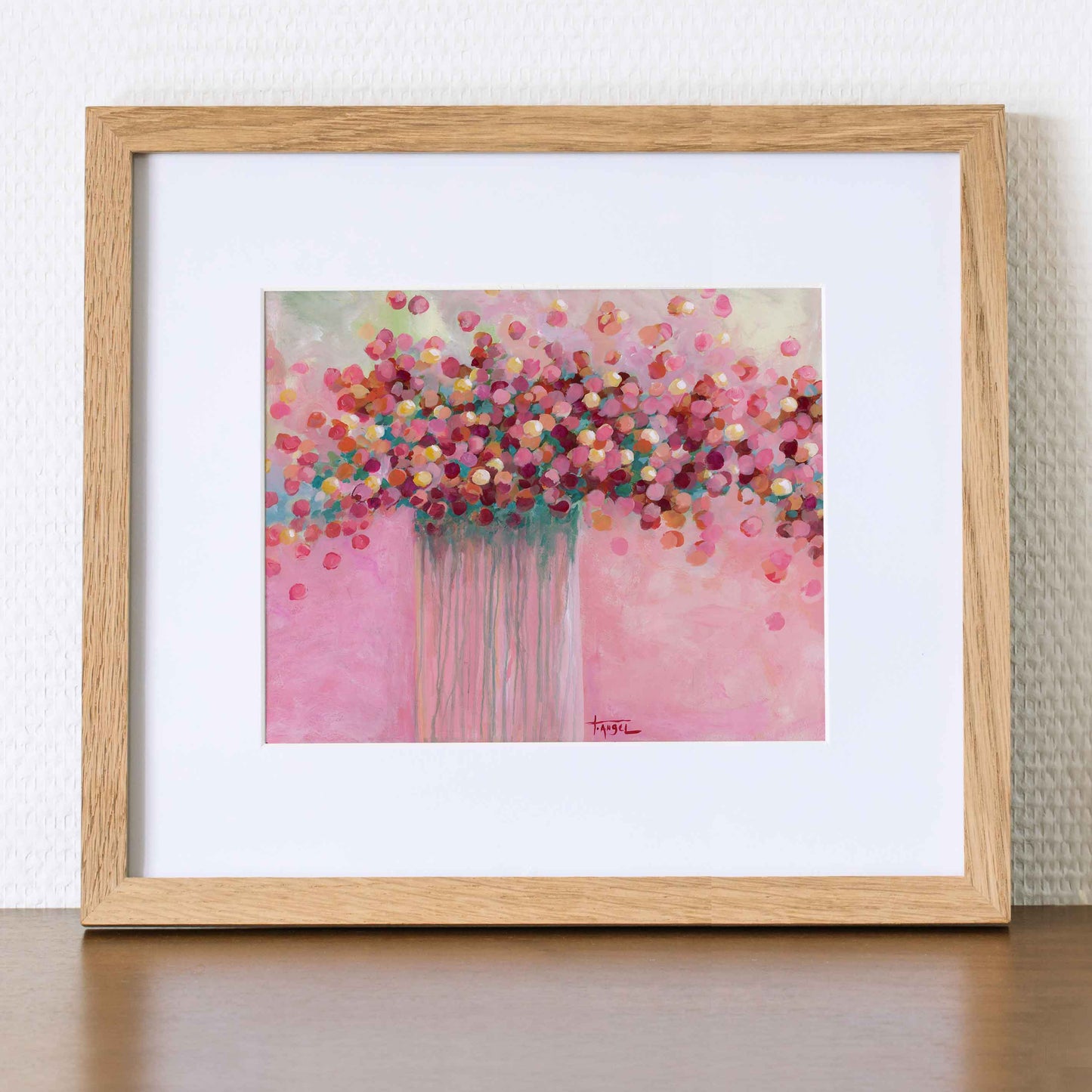 It's a Celebration! | Print only