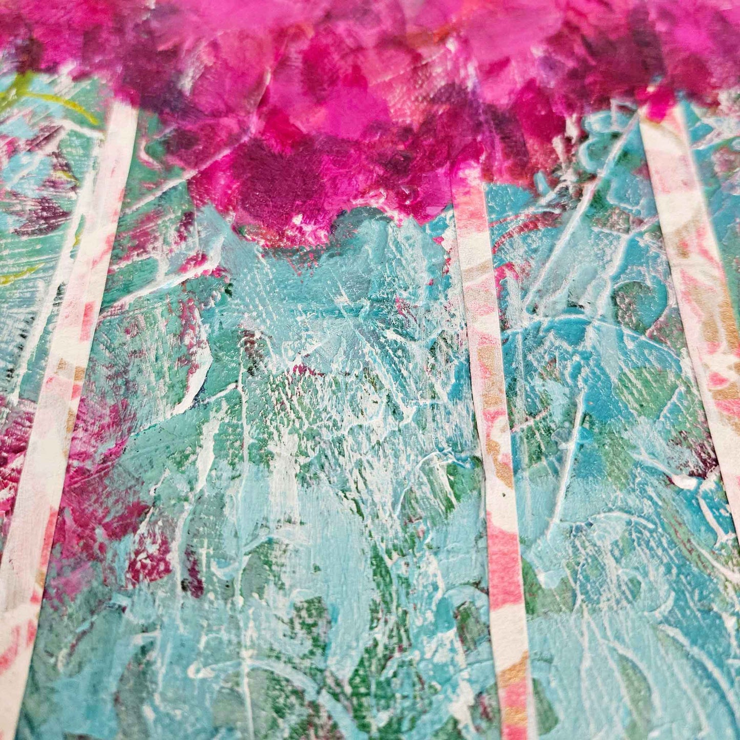 Joyful Heart | Print only