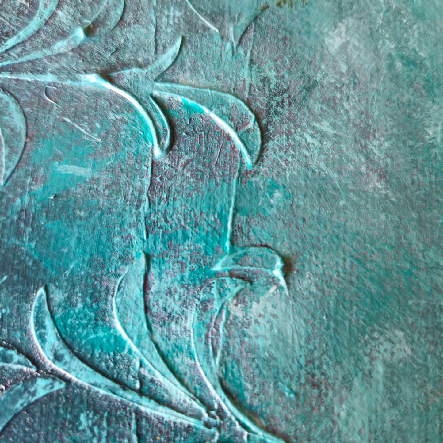 Mind Over Matter | Original Painting