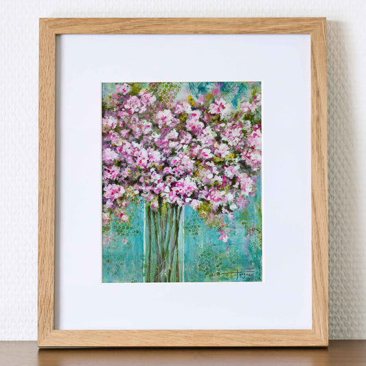 Sending Love | Print only