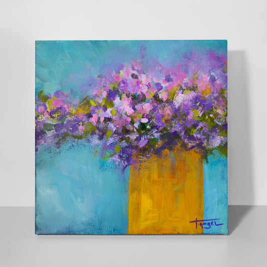 You are my Sunshine | Canvas Print