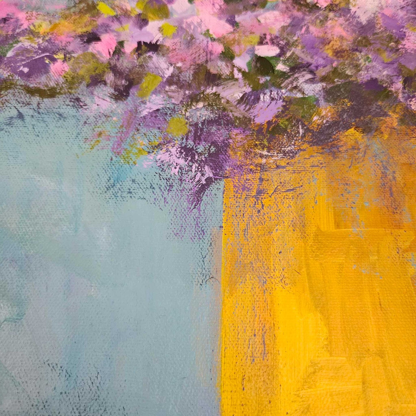You are my Sunshine | Original Painting