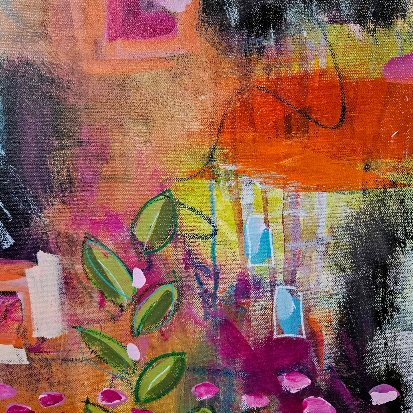 Austin in September | Print only